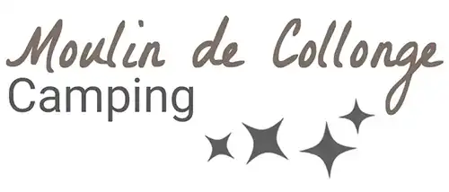 Camping Moulin de Collonge