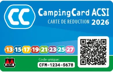 carte acsi